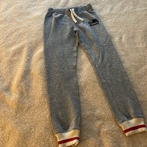 Roots kids lightweight joggers